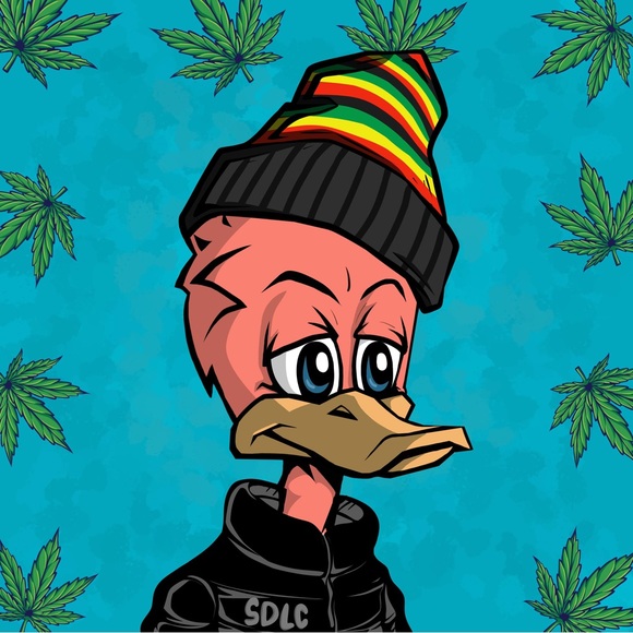 Meet your Posher, Pete - Picture 1 of 1